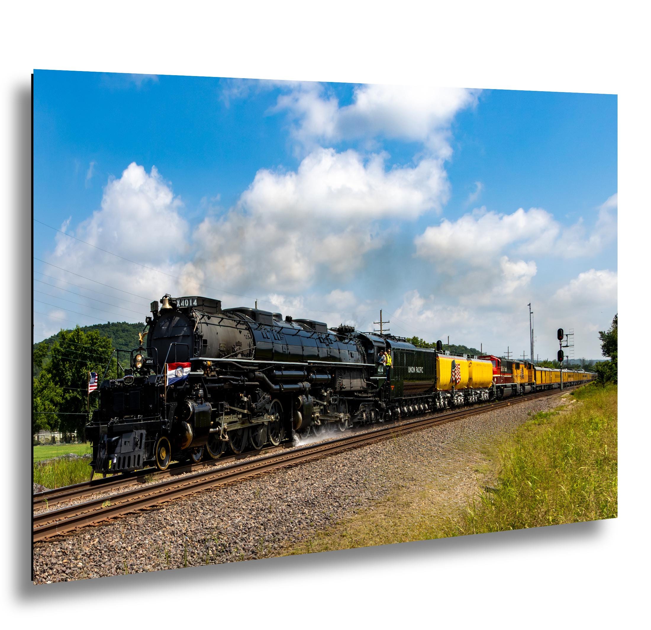 アメリカ ユニオン・パシフィック鉄道 ランタン Union Pacific 雑貨 Union Pacific Collectables - Etsy
