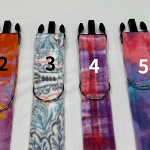Fursuit Collar