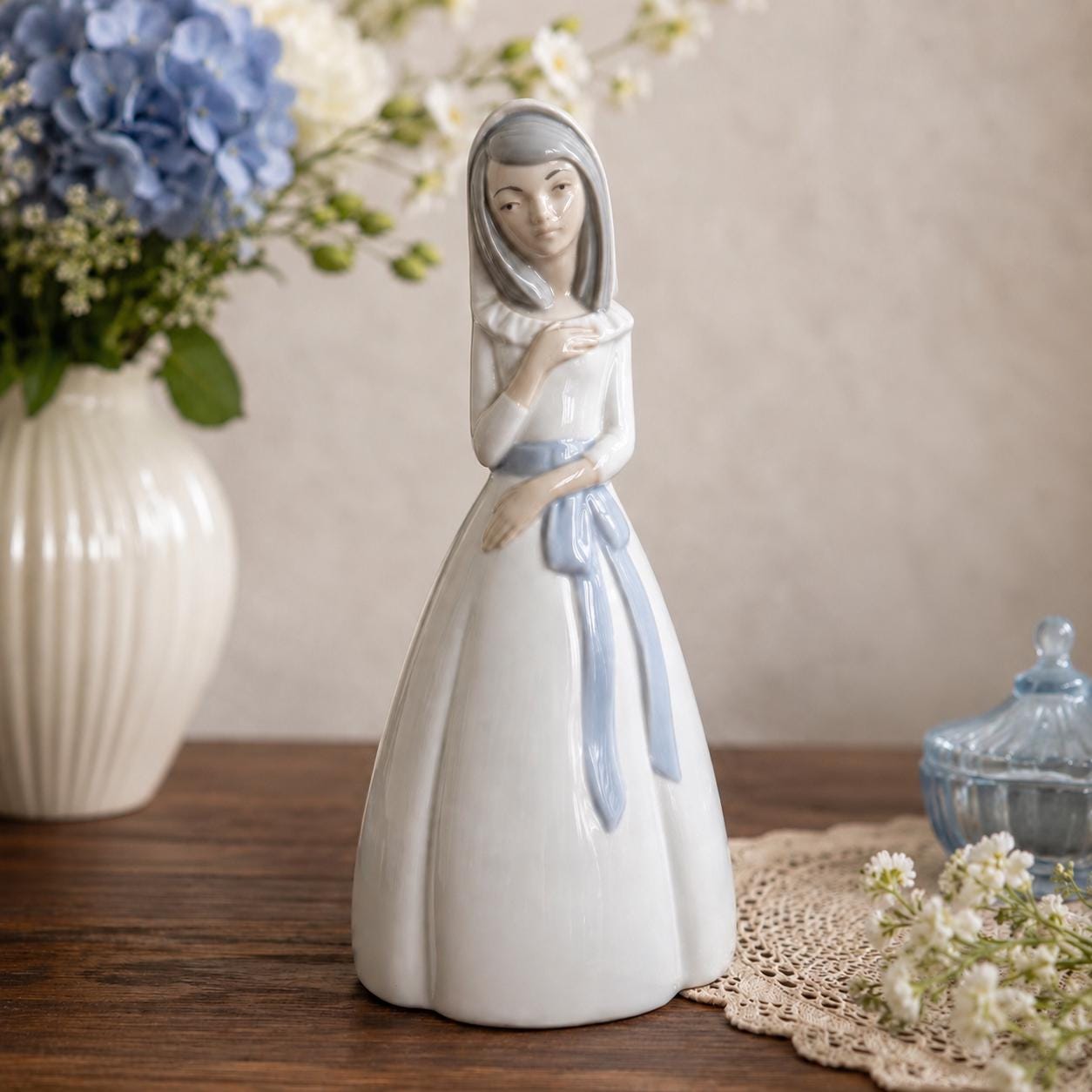 Miquel Requena Porcelain - Etsy UK