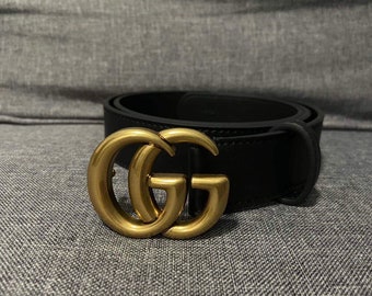 channel belt for women
