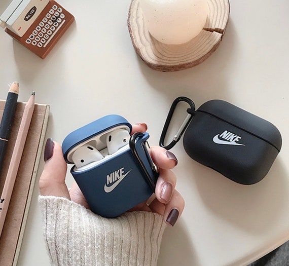 Nike airpod case for airpod 1 and 2cute airpod case for airpod Etsy