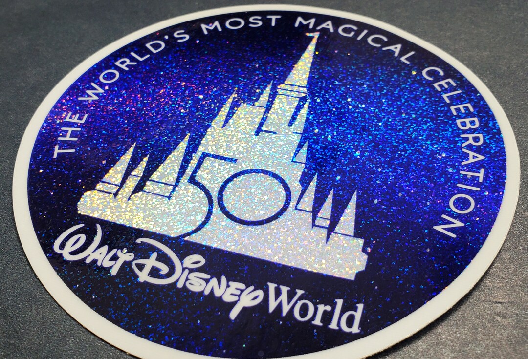 Pixie Dust Sticker Examples Sticker | New! 4