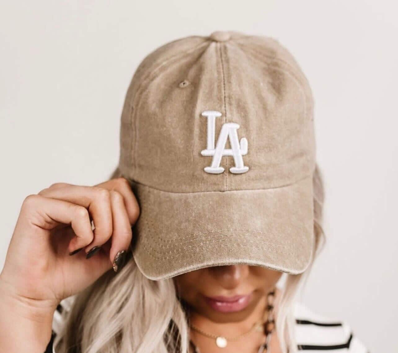 style la hat womens