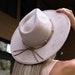 see more listings in the Fedora Hat section