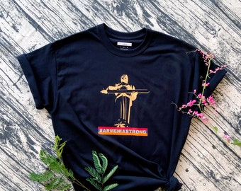 Armenian Patriotic T-shirt,Armenian Flag, Kids,Woman,Men T-shirt, Recognize Artsakh, Armenian American T-shirt, Mother Armenia