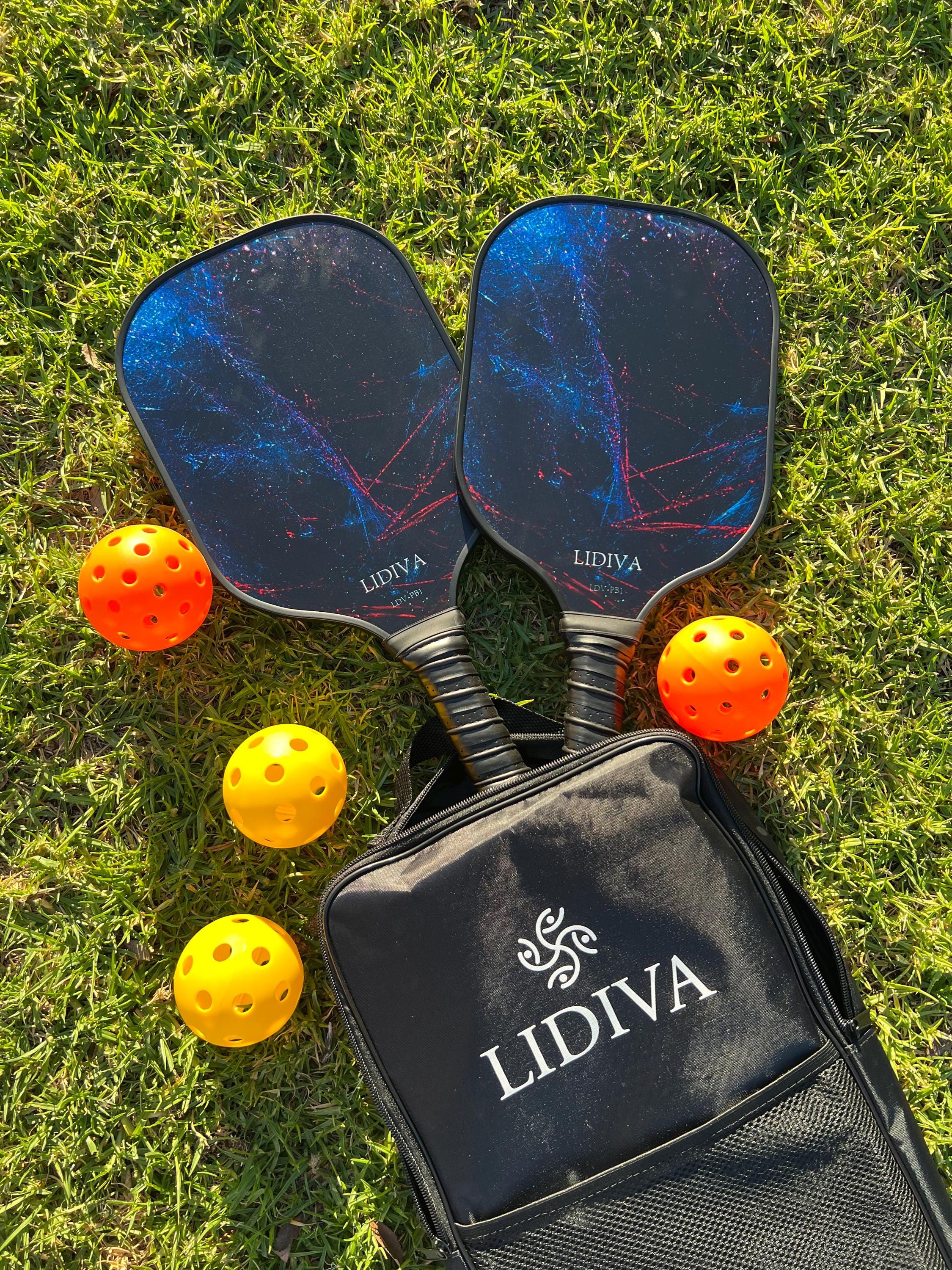 How to test rackets before buying