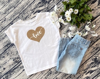 Mammy and Me T-shirt,  Personalized Shirt, Valentine's Day Gift, Love Shirt, Mammy Gift