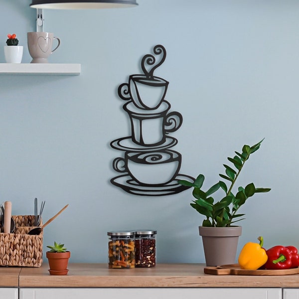 Coffee Decor - Etsy