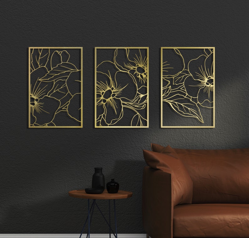 Vivegate Hello Gorgeous Decorazione Murale In Metallo - 50,8 X 38,1 Cm - Scritta Nera Per Camera Da Letto, Soggiorno, Salone Di Bellezza