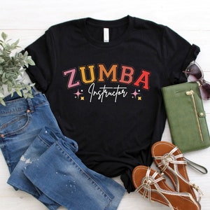 Zumba wear Etsy Italia