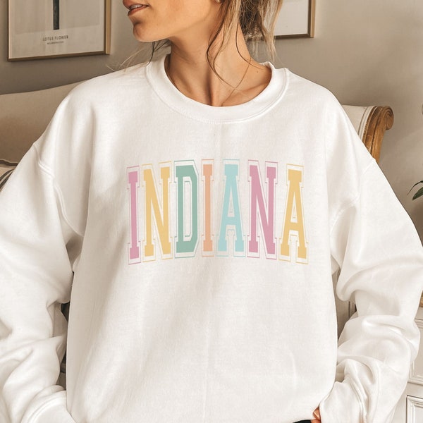 Indiana - Etsy