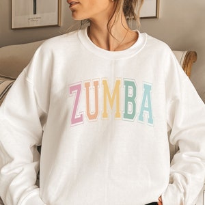 Ropa para zumba barata sales