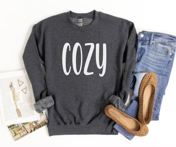 Cozy Clothing