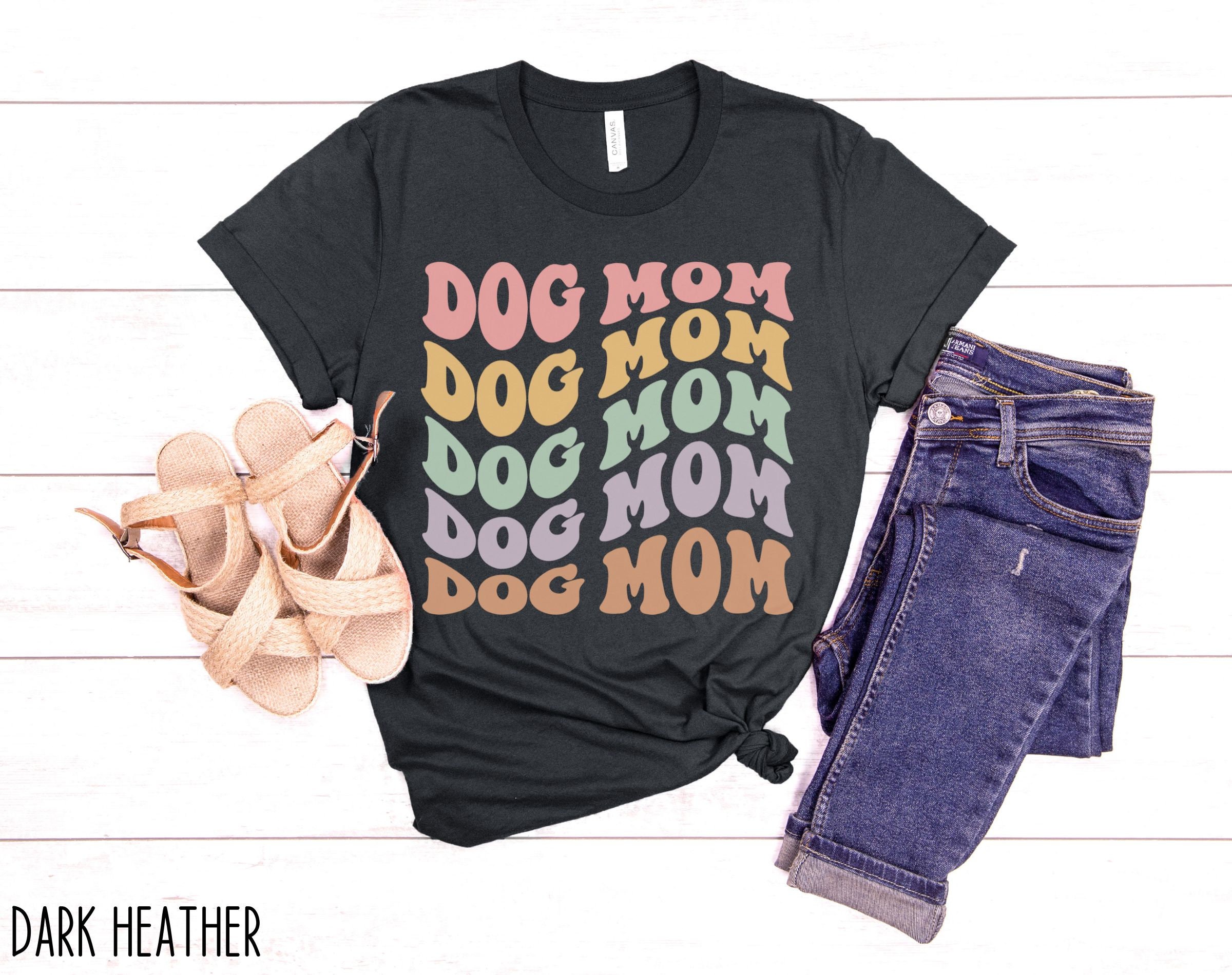 Dog Mom Sweatshirt Dog Mom Hoodie Mother s Day Shirt gift for Wife mama Gift Mothers Day Gift Mom Appreciation Gift Mom Birthday Gift Etsy Canada