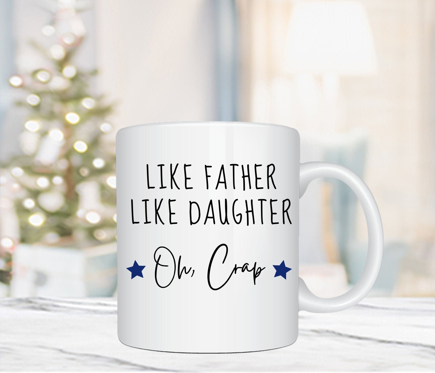 Funny Father's Day Gift Father's Day Gift From - Etsy