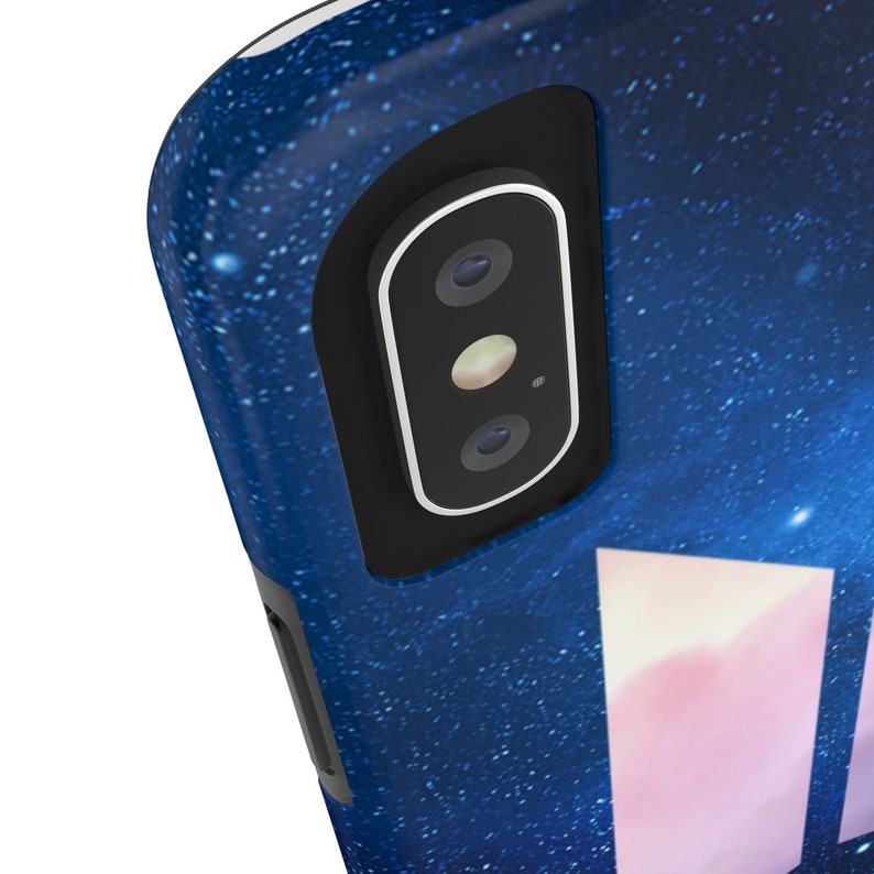 BTS Inspired Iphone Case Mate Tough Cases Iphone 11 11 Etsy