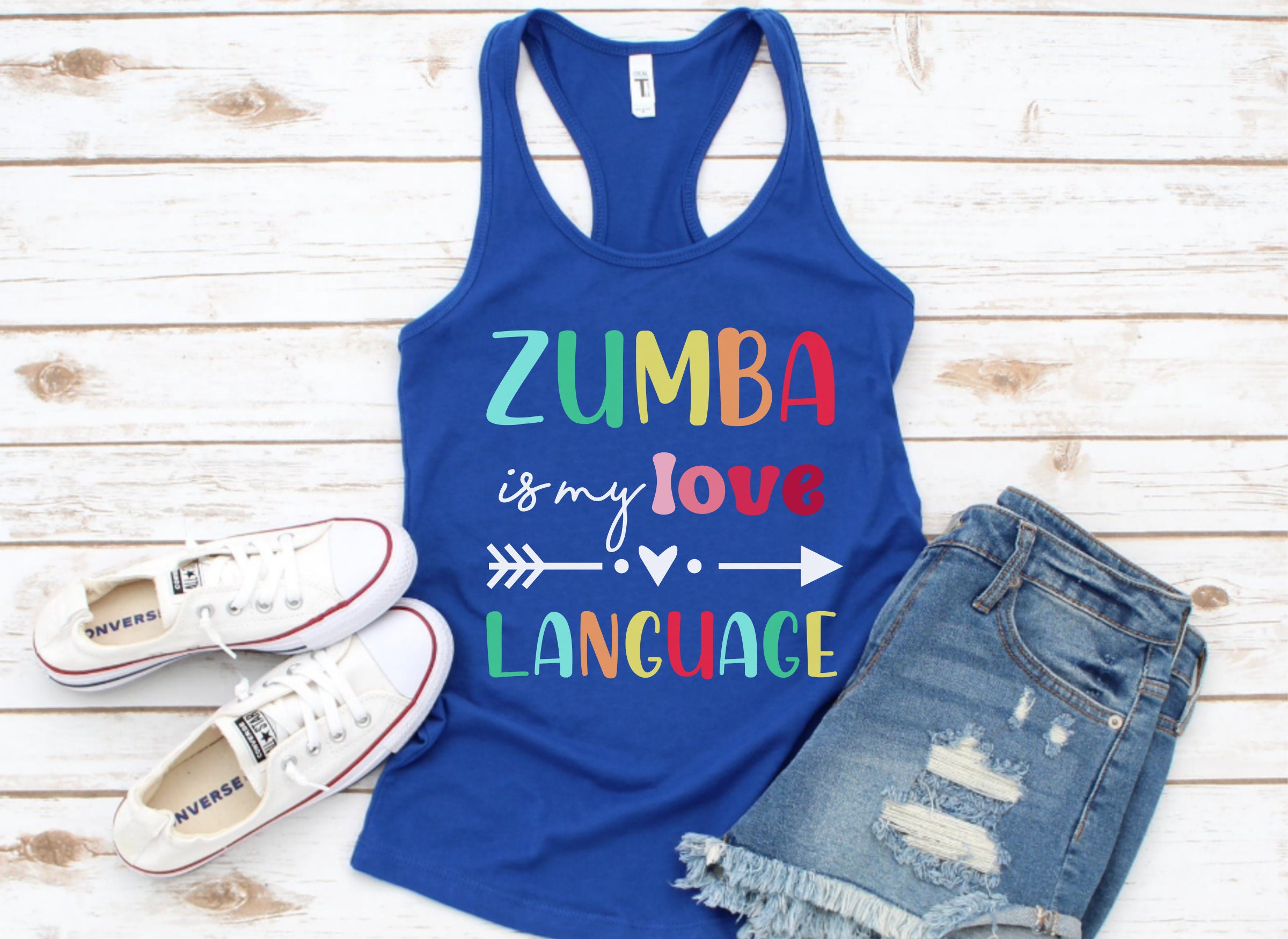 Zumba is My Love Language Tank Top, Zumba Workout Shirt, Zumba Tshirt, Zumba  Wear, Zumba Tank Tops, Zumba Outfit, Zumba Shirt, Zumba Teacher -  UK