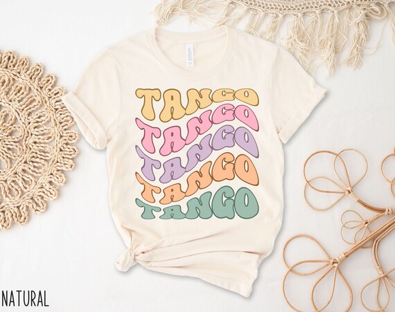 Tango Shirt Tango Shirt Tango Lover Shirt Dancing Shirt Tango T shirt Dance Wear Youth Dancing Shirt Tango Sweatshirt Tango Outfit Etsy UK