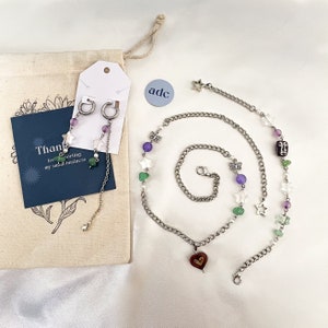 Unique store jewelry etsy