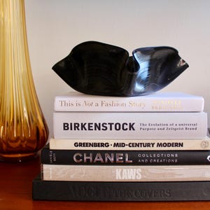Vinyl Record Bowl - Unique Home Decor Made from a Real 12” Record