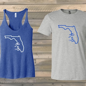 Unisex Men Women Lightning shirt - tank top - Tampa Bay Rays - Champa Bay - TB Rays - Baseball - MLB