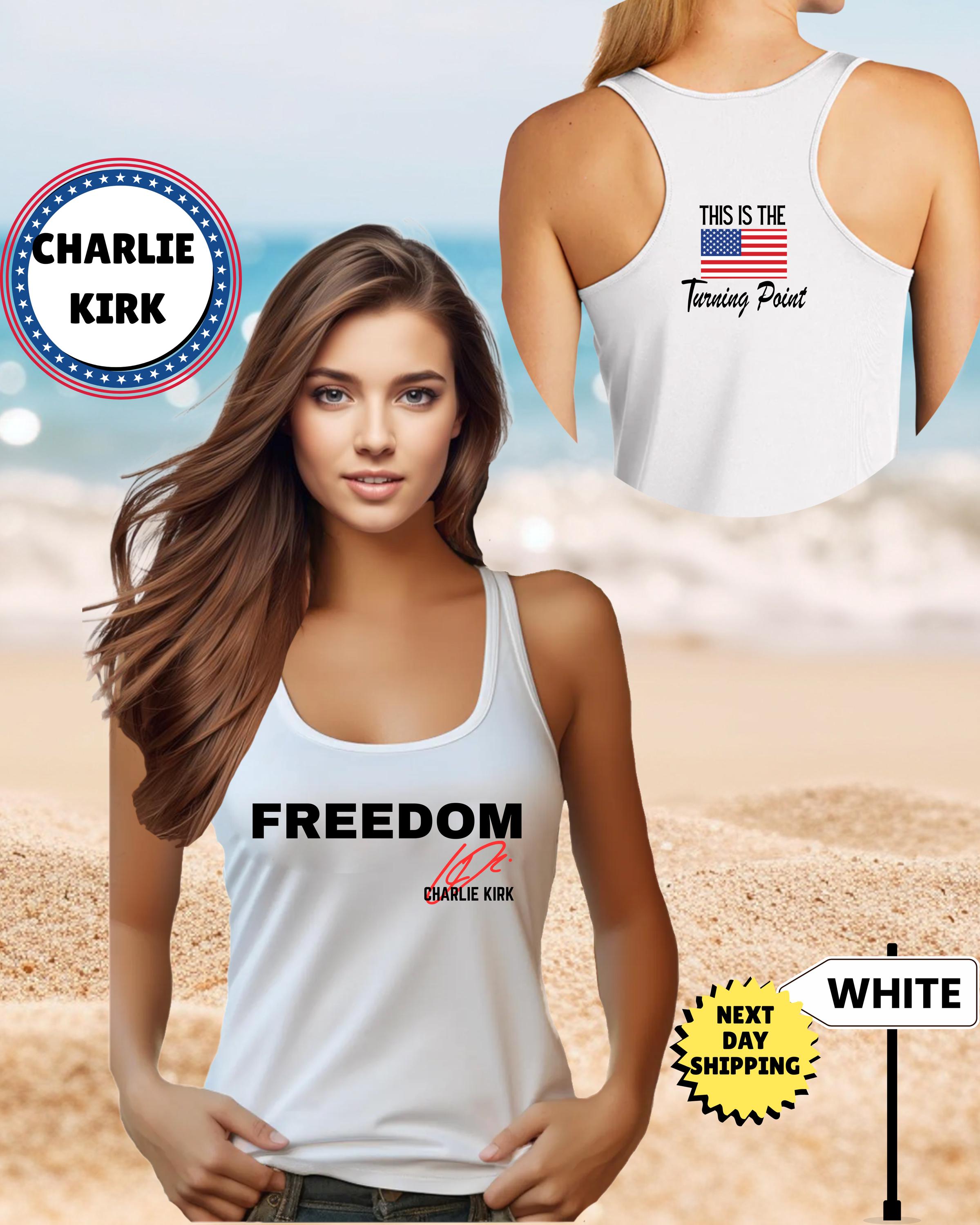 Patriotic Tank - Etsy