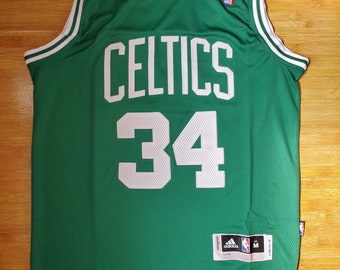 paul pierce authentic jersey