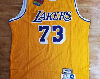 dennis rodman throwback jersey