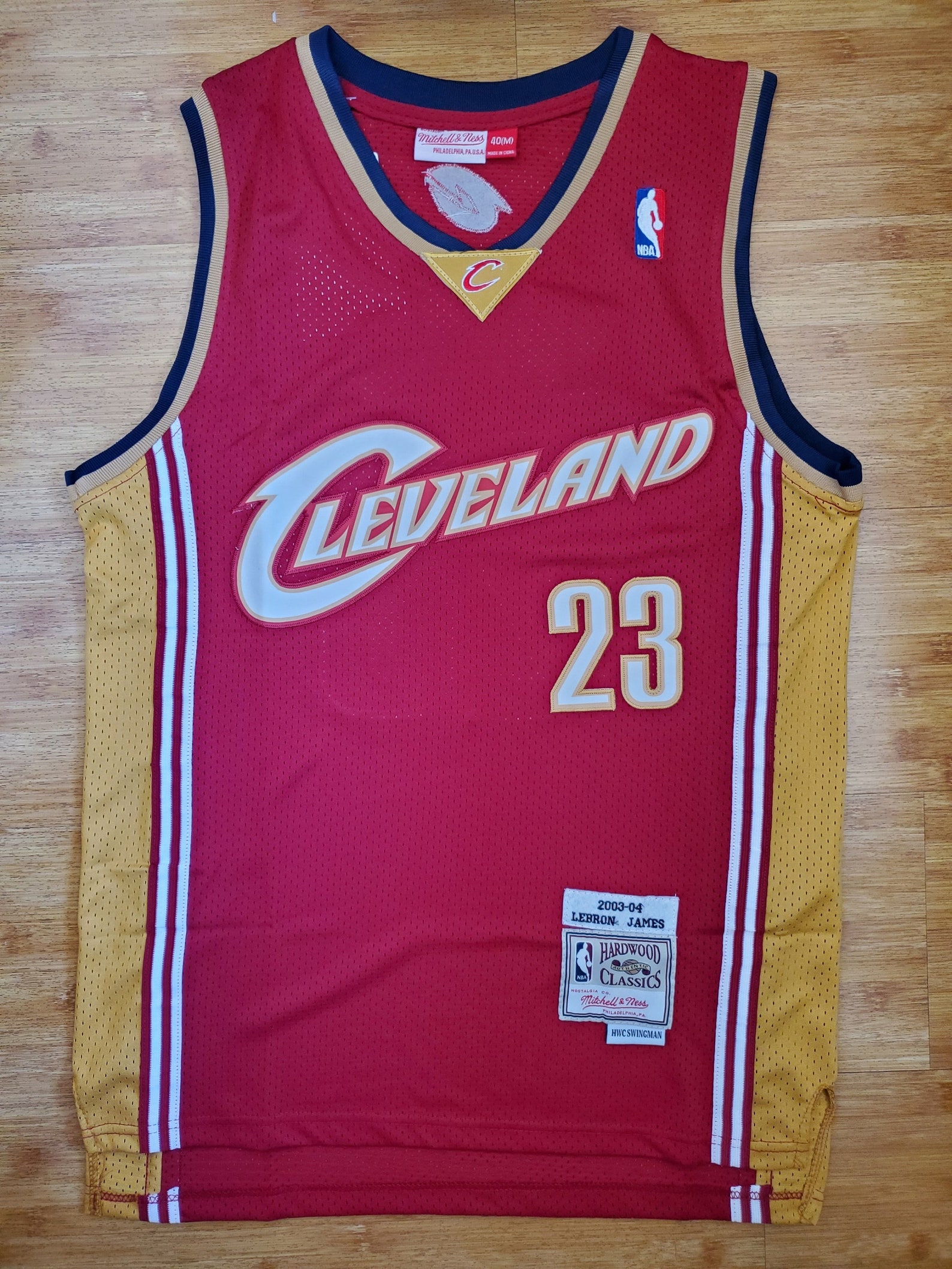 lebron james 23 jersey