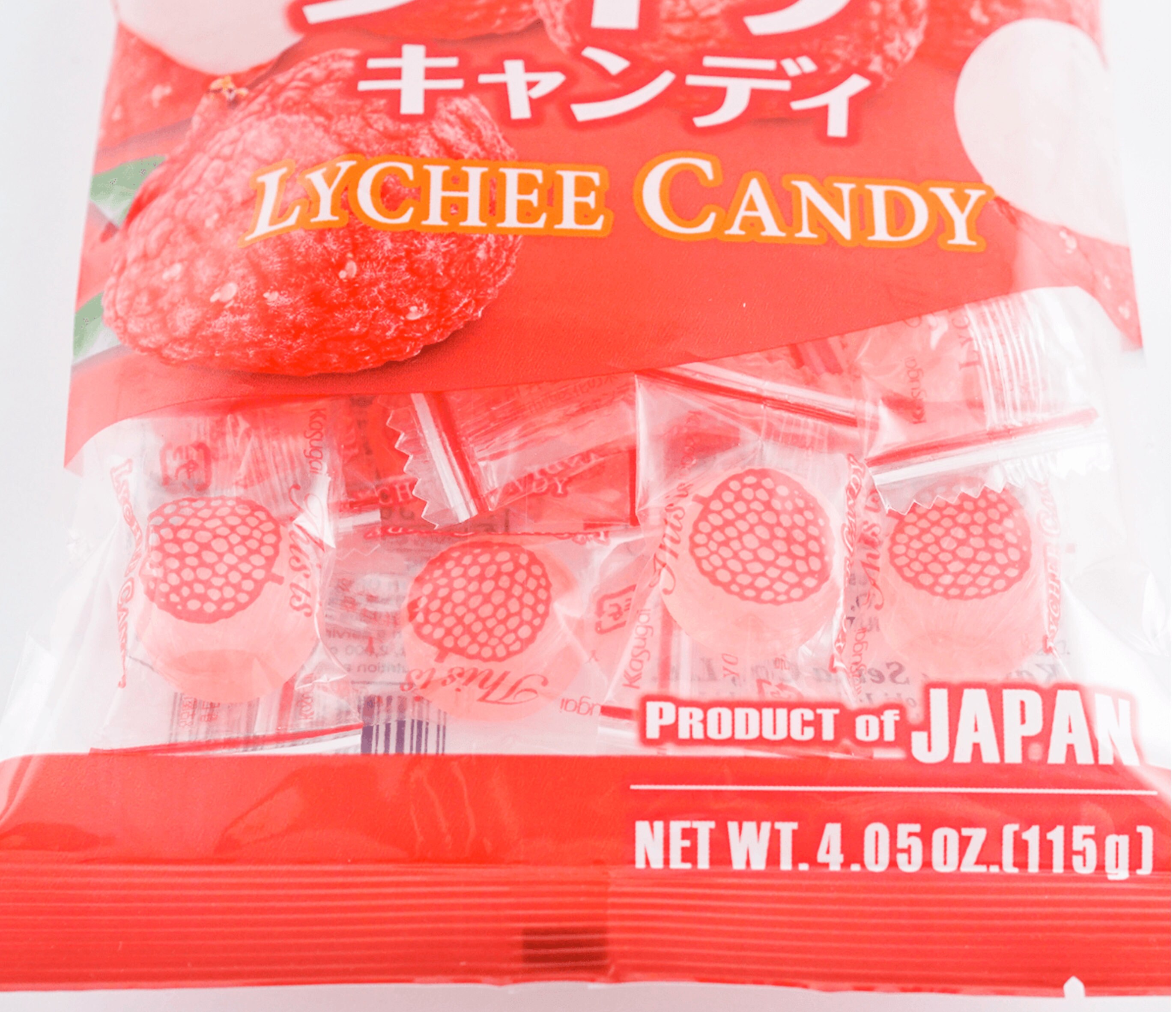 Lychee candy deals