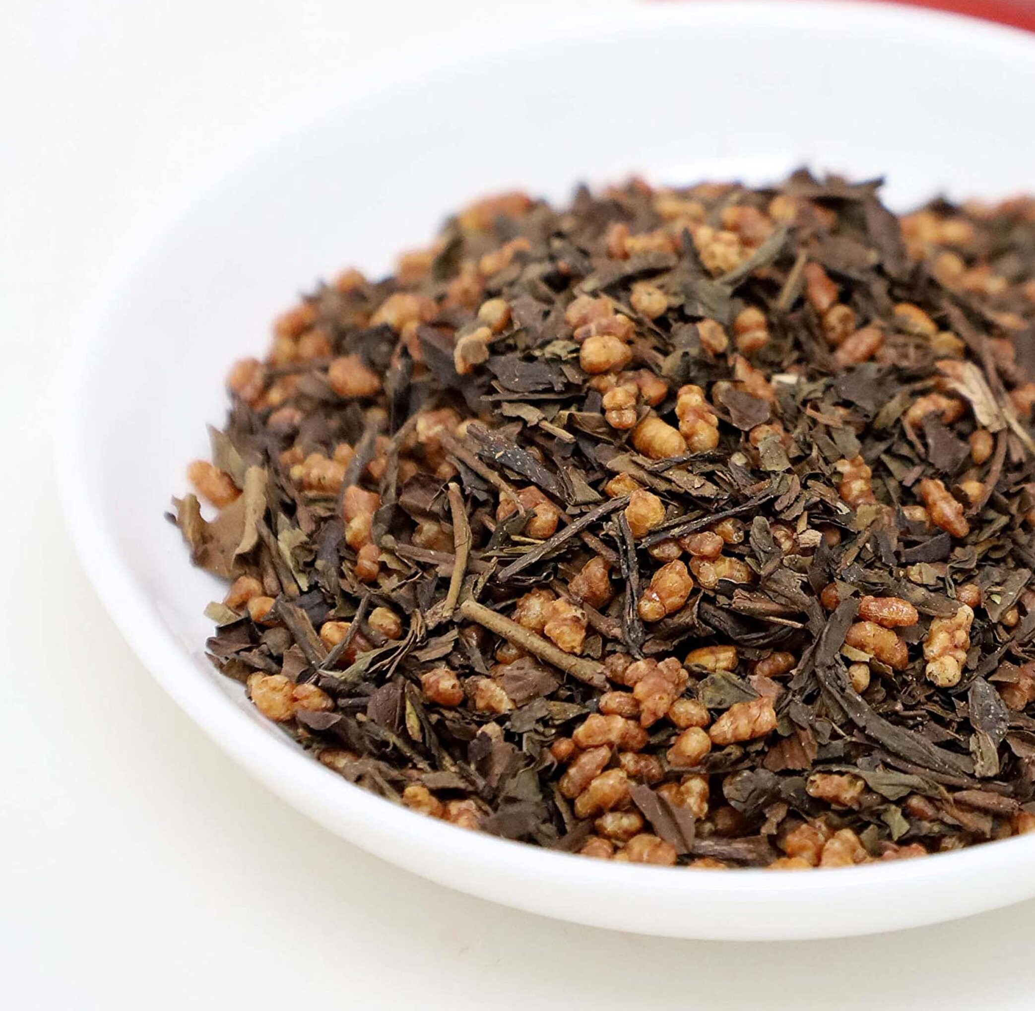 Iyemon Cha Fukamushicha Koi Strong Green Tea - 100g Loose Leaf From Japan