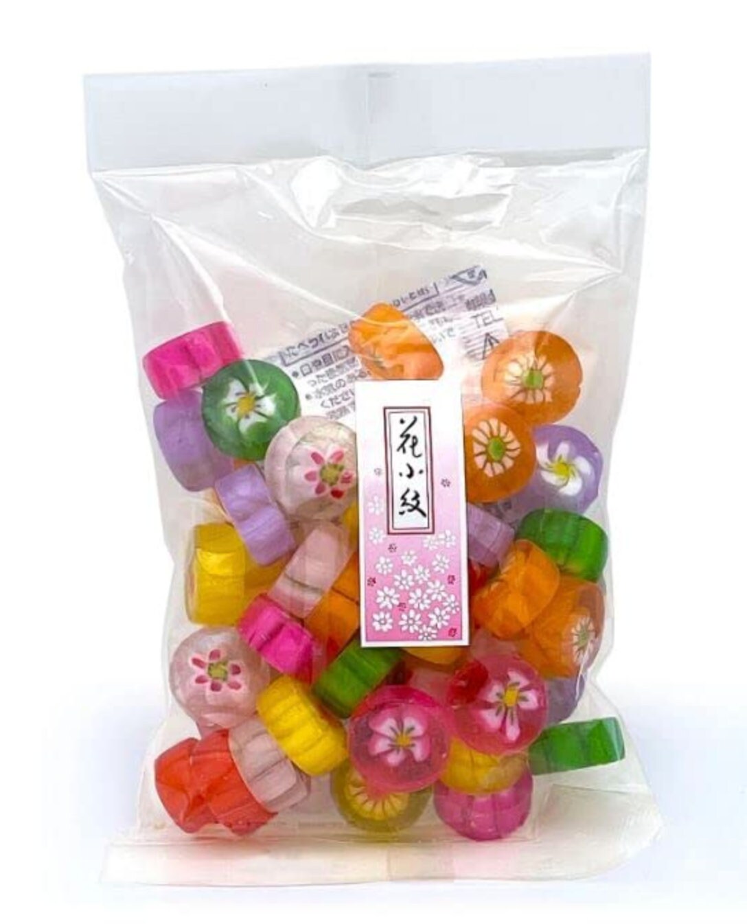 Japanese hard candy deals