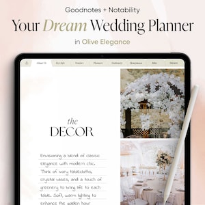 179 Page Wedding Planner Printable, Printable Planning Pages, Wedding Bundle Plan Book, Engagement Gift Special Day Printable Honeymoon