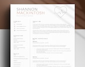Nurse & Medical Resume, Nursing Doctors Resume for Ms Word, Registered Nurse Resume Template, Student Nurse Cv Template 2024, RN Resumes