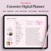 see more listings in the • Digital Planners section