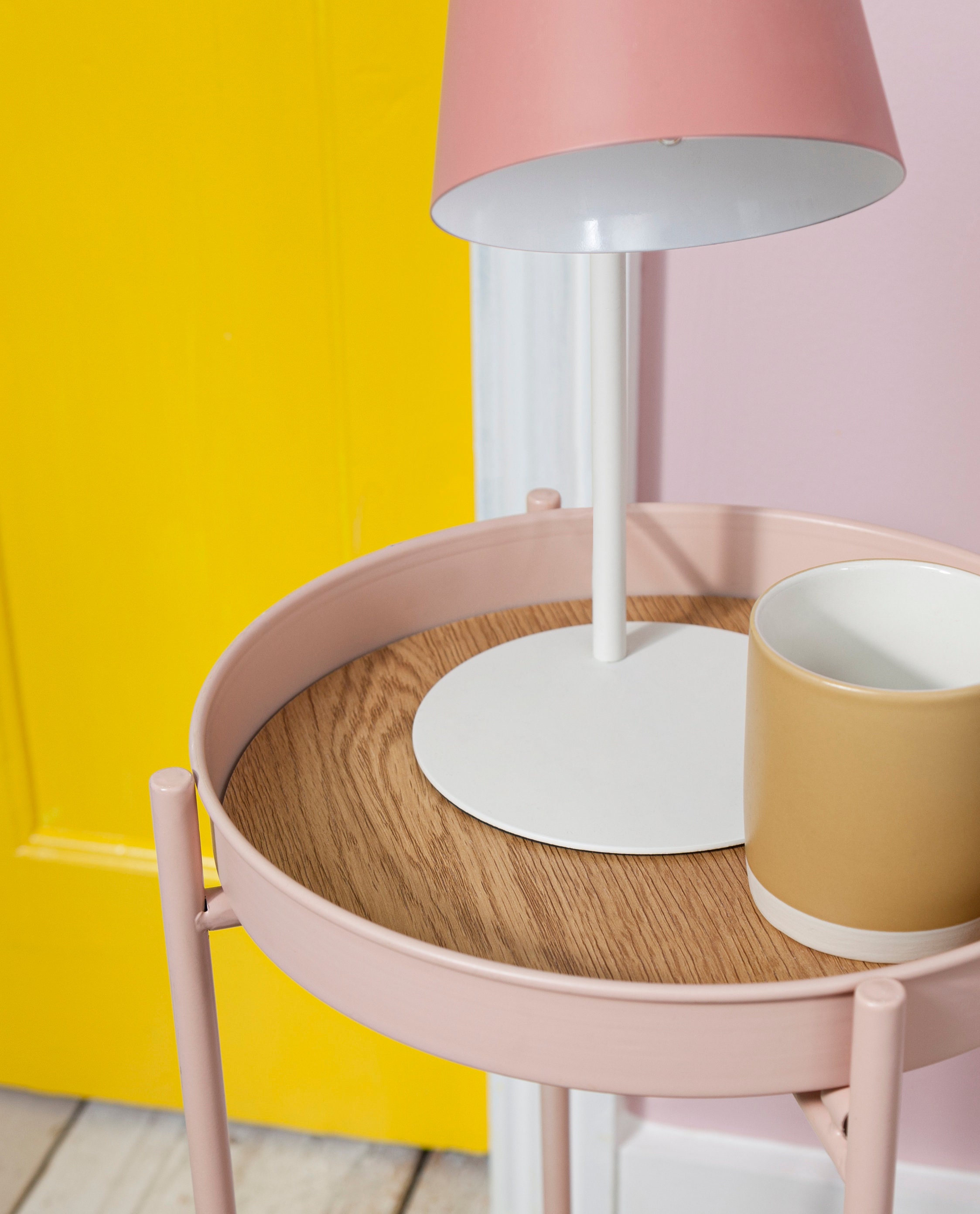 Solna Small Side Table Etsy UK