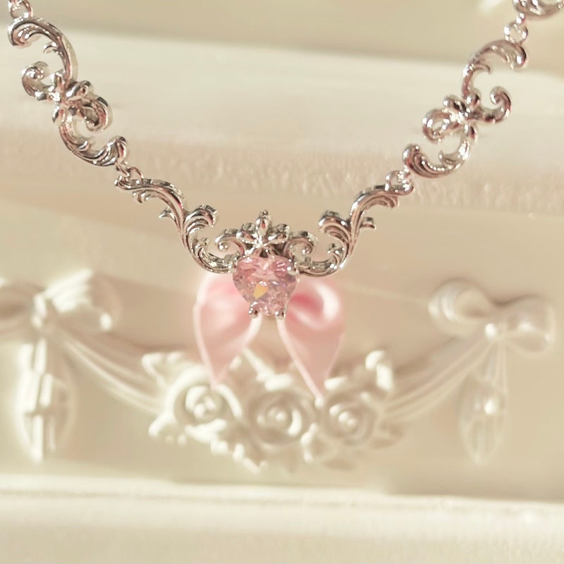 The Royale Necklace main image 1