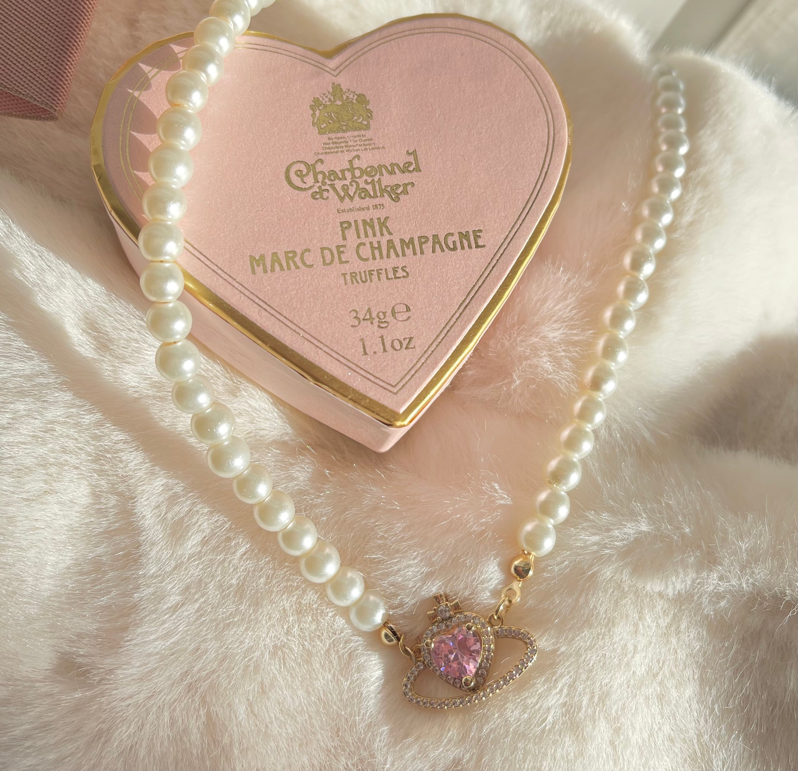 Chain Necklace Mevecco Layered Heart Necklace Heart Necklace Igirl