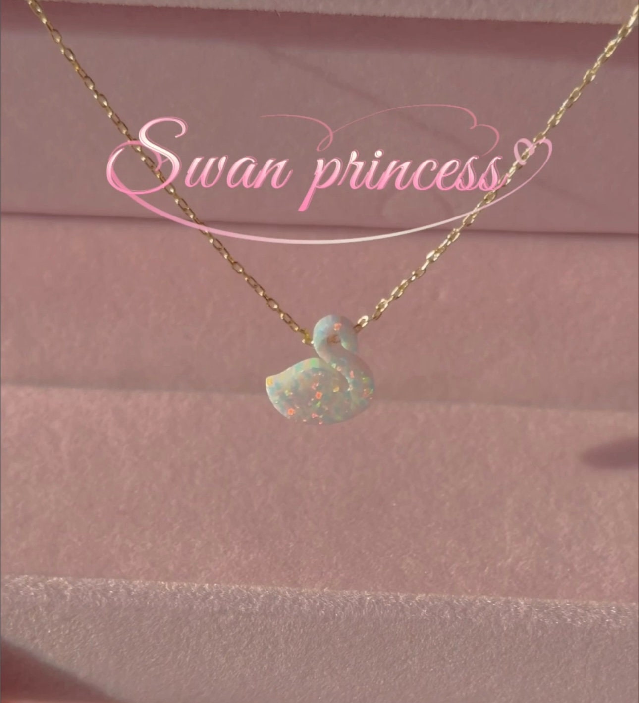 Swarovski goodwill pendant best sale