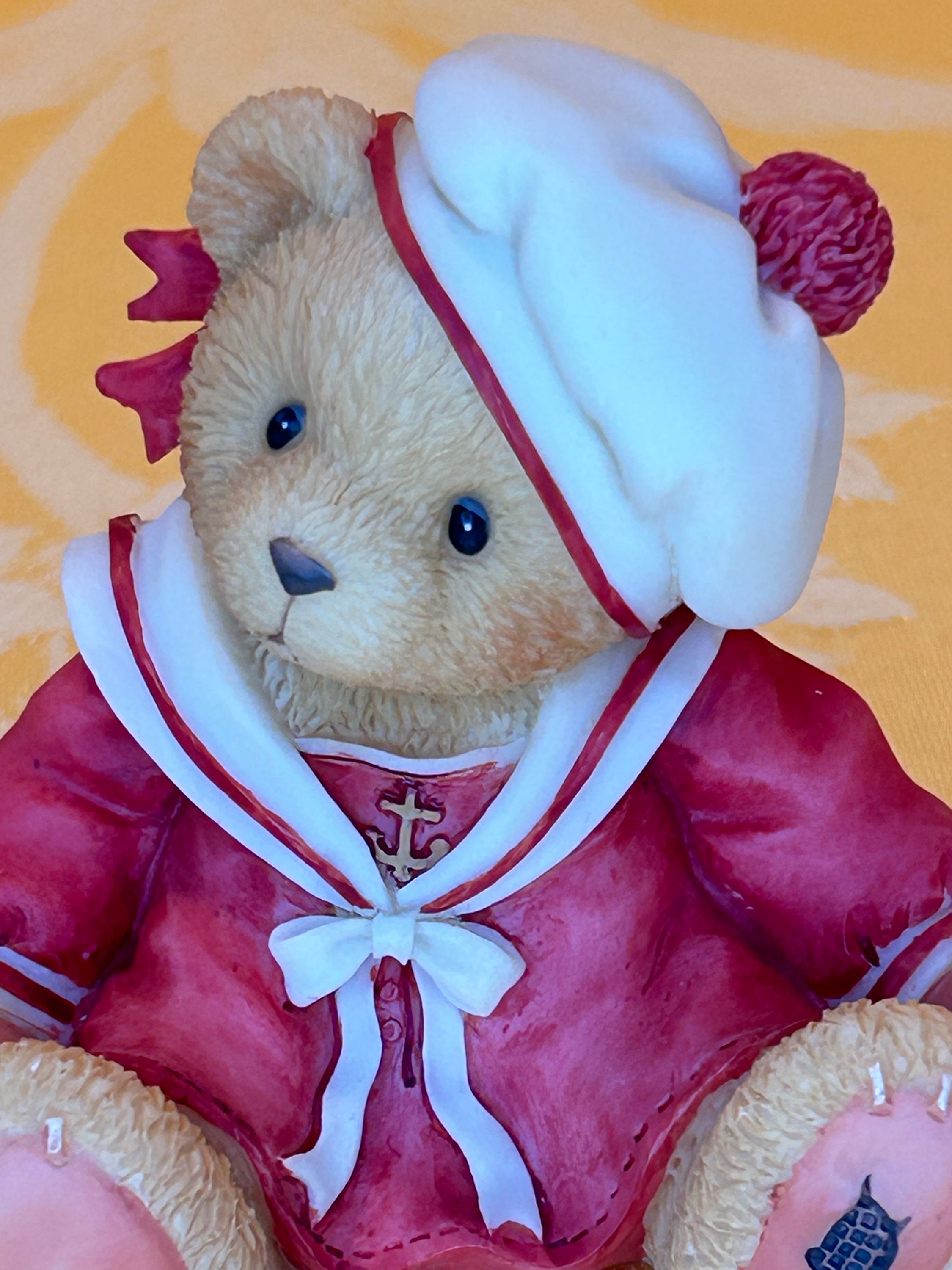 Cherished teddy, girl - Etsy 日本