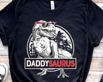 Daddysaurus dino dinosaure design imprimé homme chaussettes-father 's day Daddysaurus dino dinosaure design imprimé homme chaussettes-father 's day