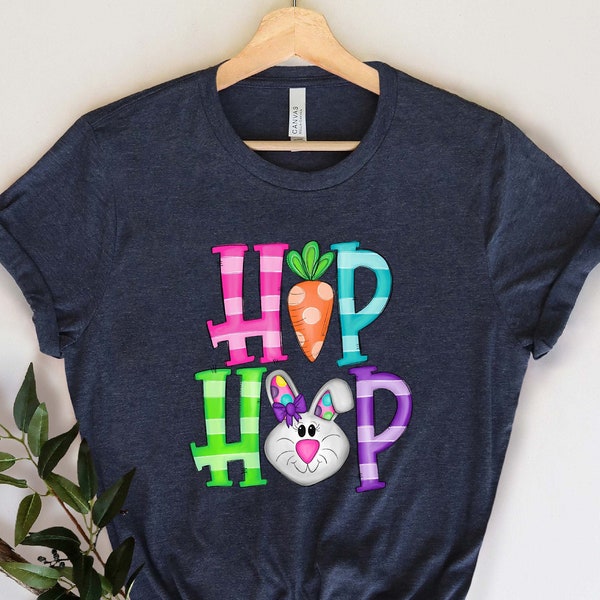 Toddler Easter Shirt - Etsy