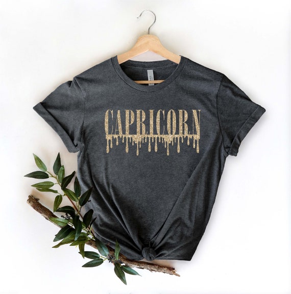 Capricorn Shirt, Capricorn Zodiac, Capricorn Gift, Capricorn Birthday Gift, Capricorn Gift, Zodiac Capricorn, Capricorn Girl Shirt