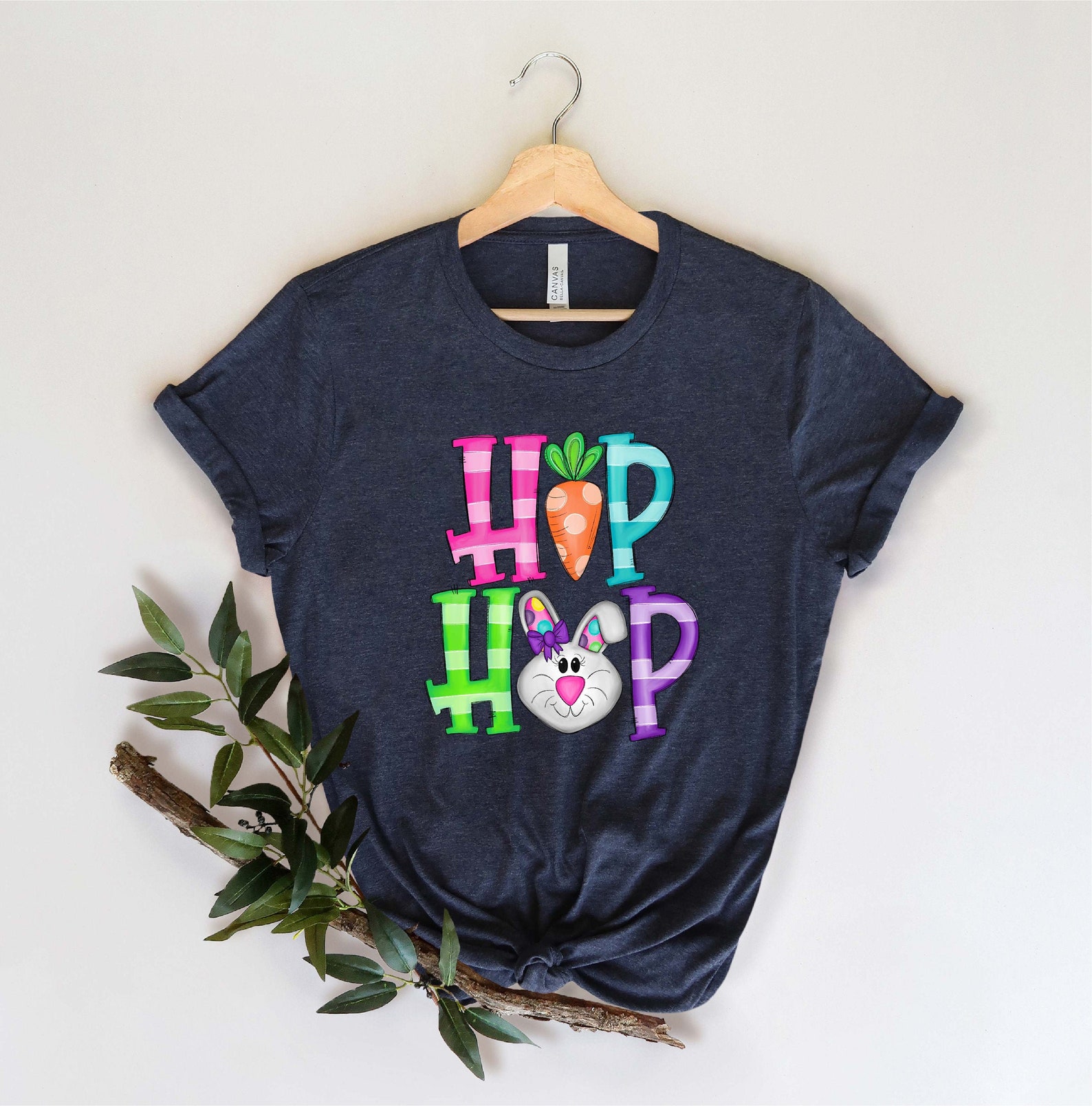 Hip Hop Easter Bunny Shirt Easter Shirt Hip Hop Shirt Cute - Etsy