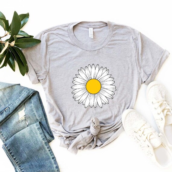 Daisy shirt discount
