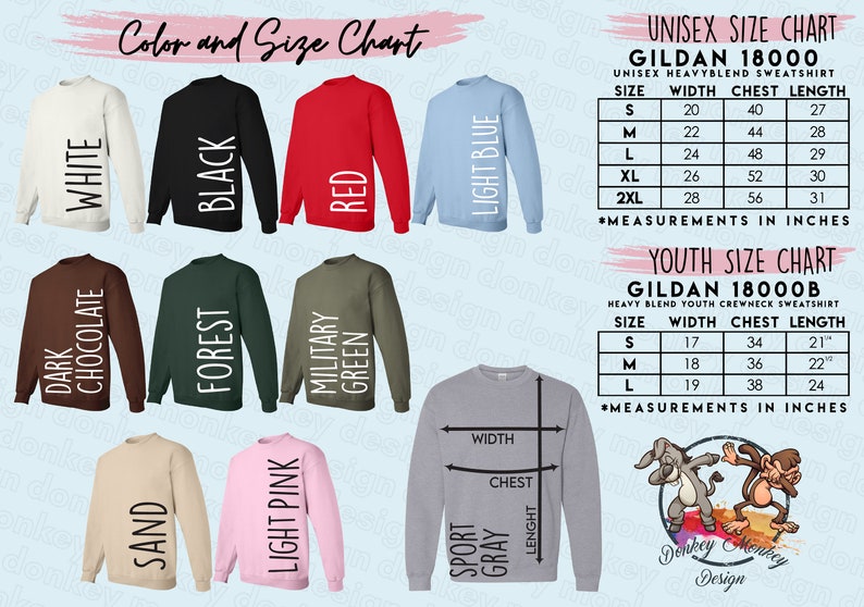 Christmas Crew Sweatshirts, Christmas Family Sweatshirt, Christmas Sweatshirt, Christmas Couple Sweatshirt, Christmas Sweater, Funny Sweater image 2