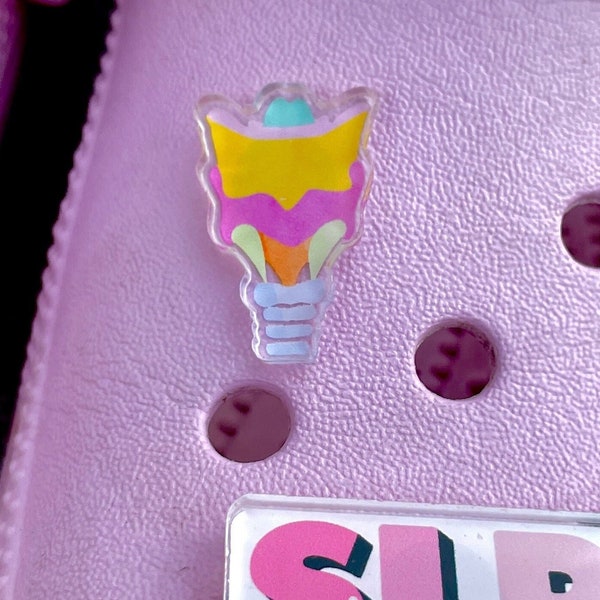 喉頭クロコダイルチャーム、喉頭シューチャーム、SLP、言語聴覚士、SLPシューチャーム、音声ボックス、