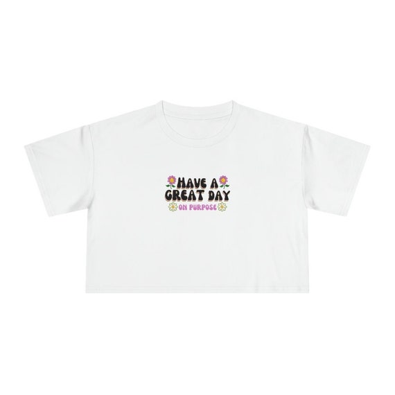 Have a nice day champion 2025 shirt