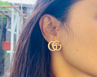 gucci earrings etsy