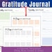 Printable Ultimate Faith Bundle, Christian Faith Planner Inserts, Bible ...